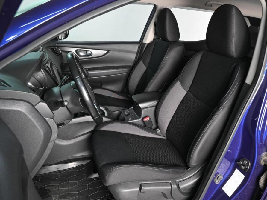 Nissan Qashqai II Рестайлинг Ростов-на-Дону  - изображение 10