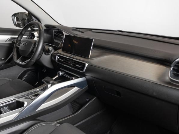 Geely Coolray I с пробегом 2023 года, цена 1 994 958 рублей, 55003 км, внедорожник, Автокод Объявления