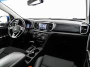 Kia Sportage IV Рестайлинг Санкт-Петербург  - изображение 37