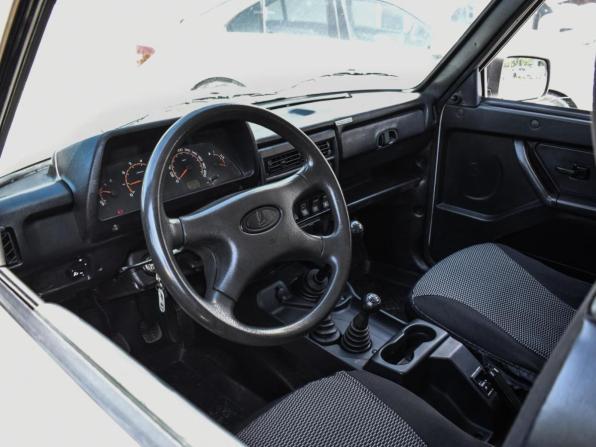 Lada (ВАЗ) 2121 (4x4) I Рестайлинг с пробегом 2019 года, цена 650 000 рублей, 180834 км, внедорожник, Автокод Объявления
