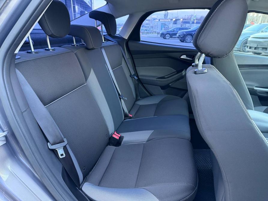Ford Focus III Санкт-Петербург  - изображение 16
