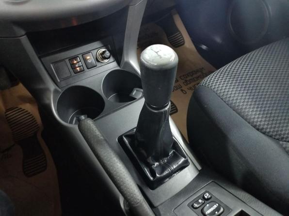Toyota RAV4 III (XA30) с пробегом 2008 года, цена 997 000 рублей, 341612 км, внедорожник, Автокод Объявления