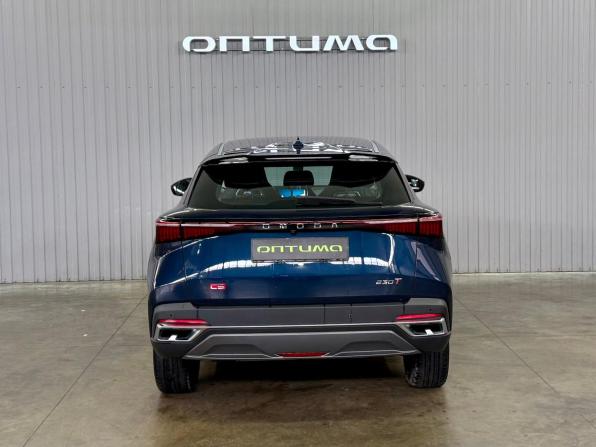Omoda C5 I с пробегом 2023 года, цена 1 597 000 рублей, 74747 км, внедорожник, Автокод Объявления