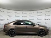 Skoda Rapid I Рестайлинг Москва  - изображение 11
