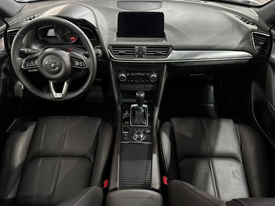 Mazda CX-4 I Рестайлинг Москва  - изображение 11