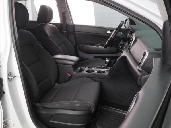 Kia Sportage IV с пробегом 2016 года, цена 1 699 000 рублей, 177002 км, внедорожник, Автокод Объявления
