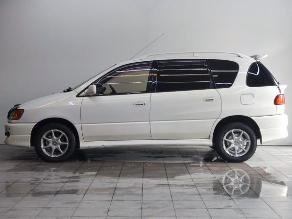 Toyota Ipsum I (M10) с пробегом 1999 года, цена 650 000 рублей, 306987 км, минивэн, Автокод Объявления
