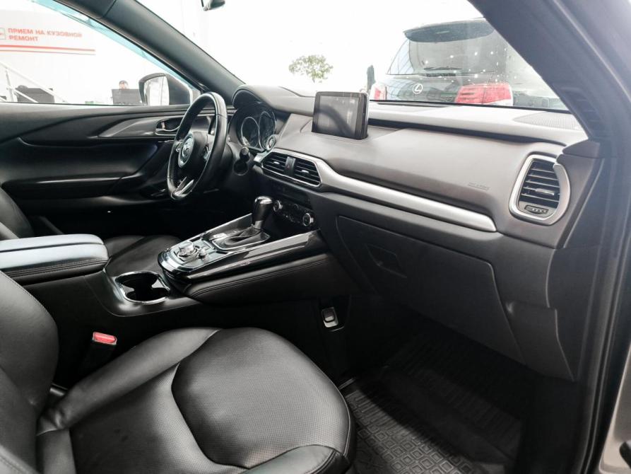 Mazda CX-9 II Казань  - изображение 13