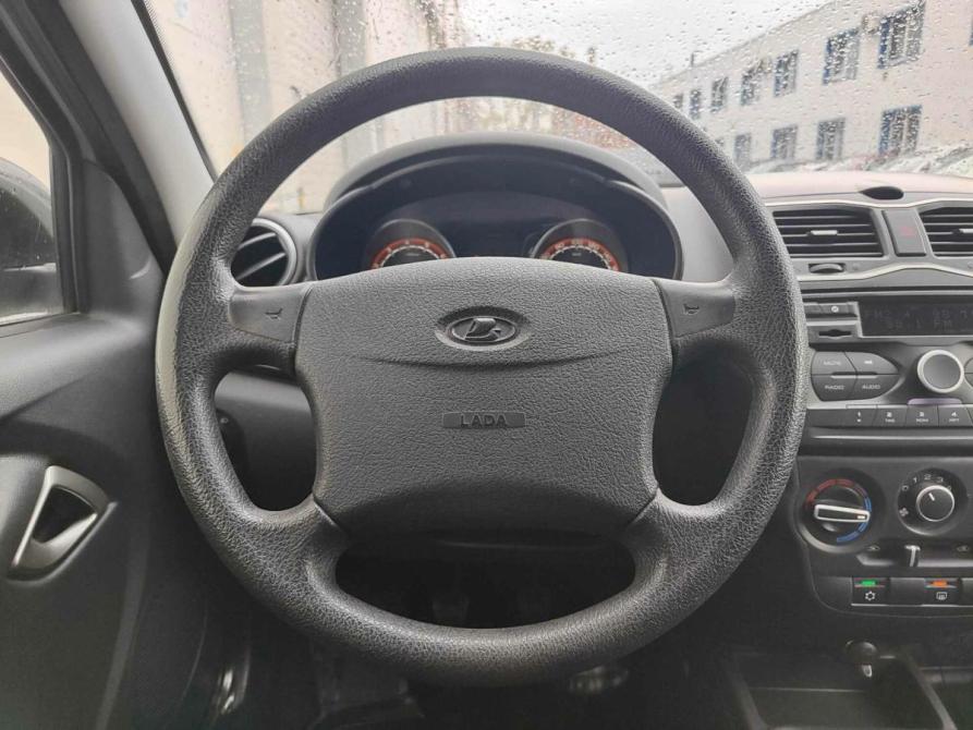 Lada (ВАЗ) Granta I Рестайлинг Санкт-Петербург  - изображение 14
