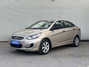 Hyundai Solaris I Липецк  - изображение 19