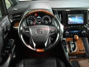 Toyota Alphard III Екатеринбург  - изображение 43