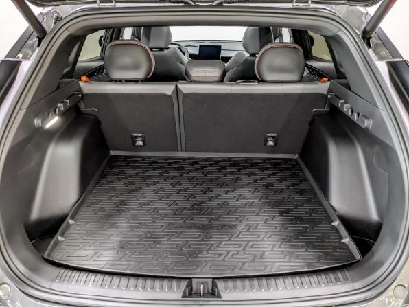 Geely Cityray с пробегом 2024 года, цена 2 450 000 рублей, 11000 км, внедорожник, Автокод Объявления