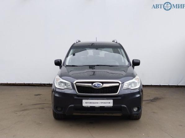 Subaru Forester IV с пробегом 2013 года, цена 1 290 000 рублей, 137420 км, внедорожник, Автокод Объявления