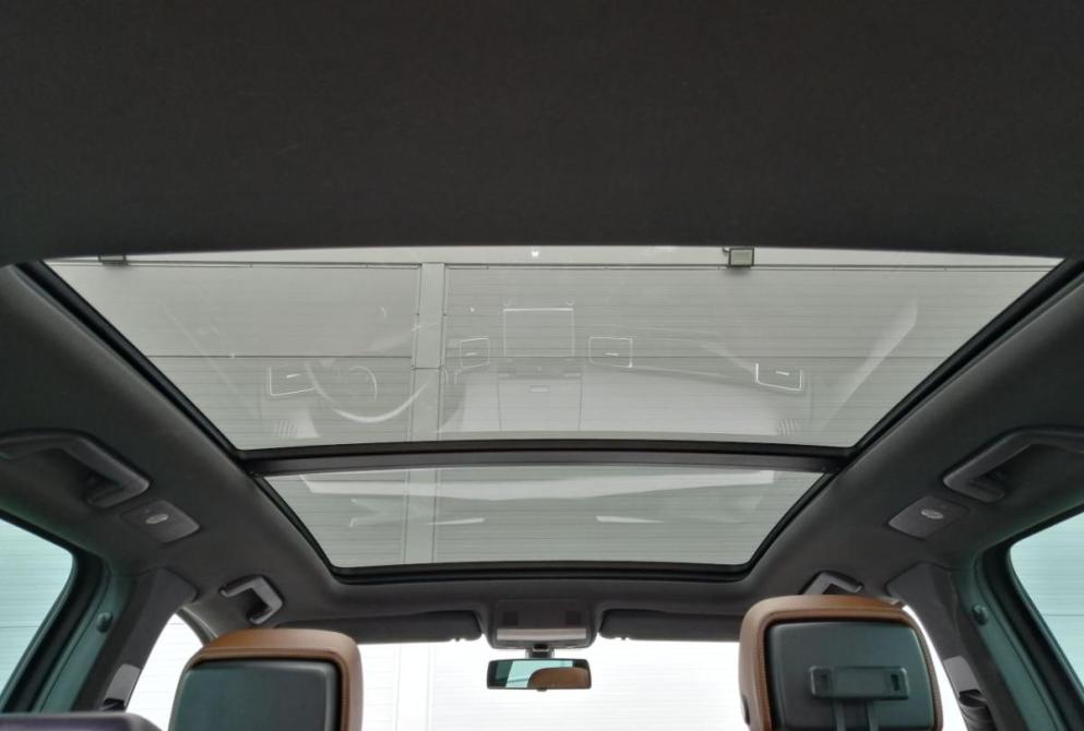 Volkswagen Touareg II Рестайлинг Иваново  - изображение 21