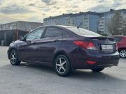 Hyundai Solaris I Ижевск  - изображение 21
