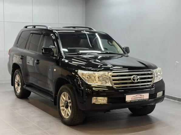 Toyota Land Cruiser 200 Series с пробегом 2008 года, цена 2 847 000 рублей, 363000 км, внедорожник, Автокод Объявления
