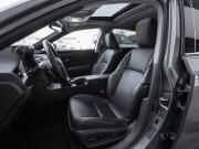 Lexus ES VII Москва  - изображение 39