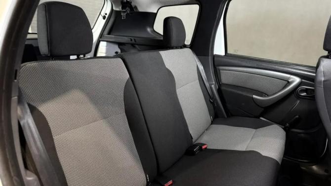 Renault Duster I Рестайлинг с пробегом 2016 года, цена 990 000 рублей, 77020 км, внедорожник, Автокод Объявления