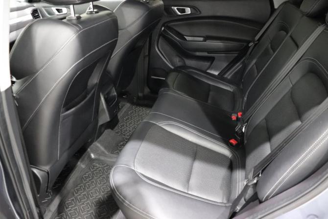 Chery Tiggo 4 I Рестайлинг с пробегом 2021 года, цена 1 300 000 рублей, 56000 км, внедорожник, Автокод Объявления