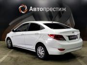 Hyundai Solaris I Ставрополь  - изображение 28