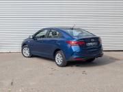 Hyundai Solaris II Рестайлинг Москва  - изображение 46