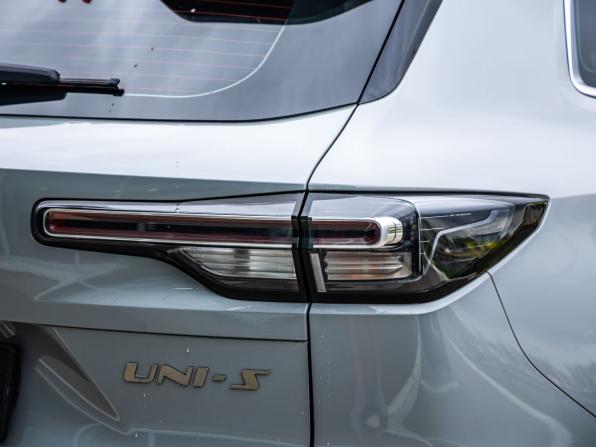 Changan CS55 Plus II с пробегом 2024 года, цена 2 278 000 рублей, 33111 км, внедорожник, Автокод Объявления