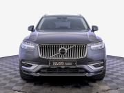 Volvo XC90 II Рестайлинг 1 Москва  - изображение 32