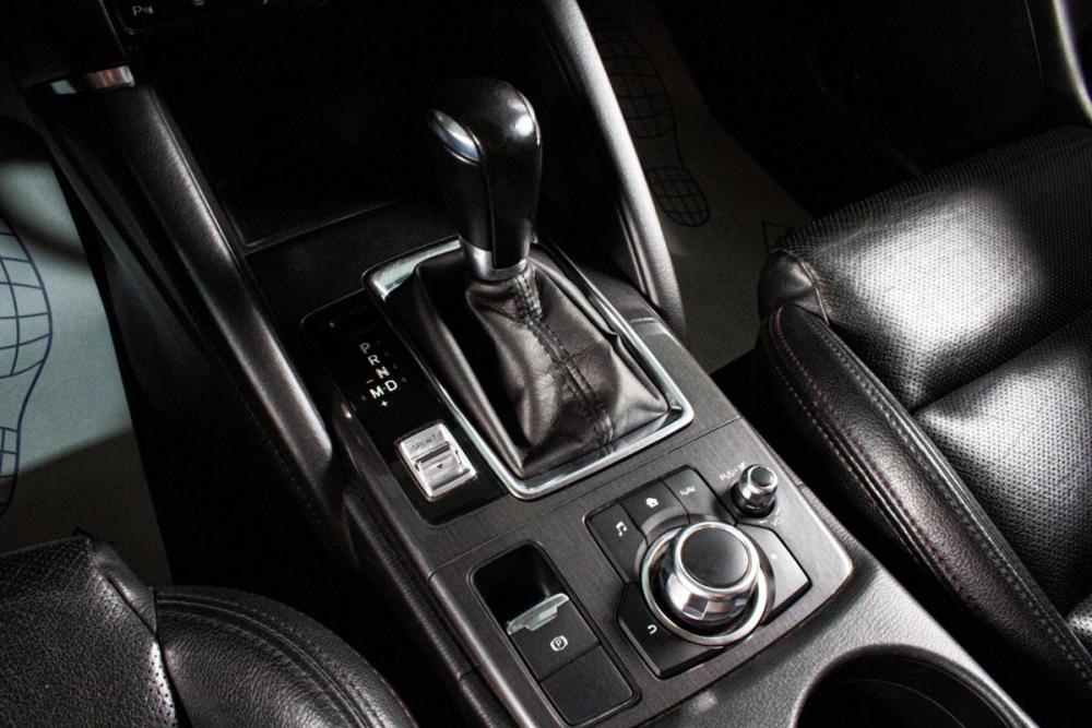 Mazda CX-5 I Рестайлинг Сургут  - изображение 15