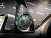 Mercedes-Benz GLC Coupe I (C253) Рестайлинг Москва  - изображение 56