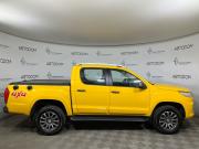 Foton Tunland I Москва  - изображение 26
