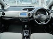 Toyota Vitz III (XP130) Новосибирск  - изображение 42
