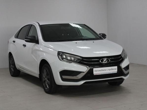 Lada (ВАЗ) Vesta I Рестайлинг (NG) с пробегом 2023 года, цена 1 169 900 рублей, 44706 км, седан, Автокод Объявления