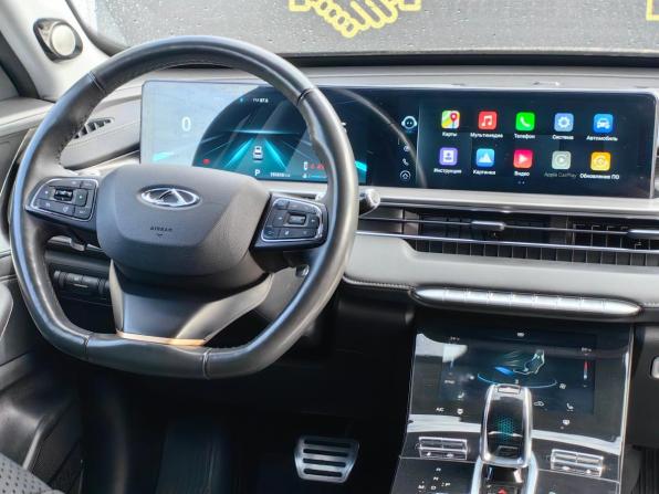 Chery Tiggo 8 Pro Max I с пробегом 2022 года, цена 1 730 000 рублей, 150000 км, внедорожник, Автокод Объявления