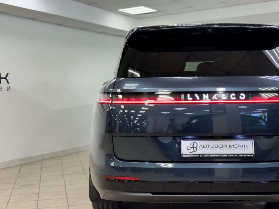 Lynk &amp; Co 900 Санкт-Петербург  - изображение 40