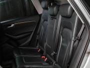 Audi Q5 I (8R) Рестайлинг Уфа  - изображение 33