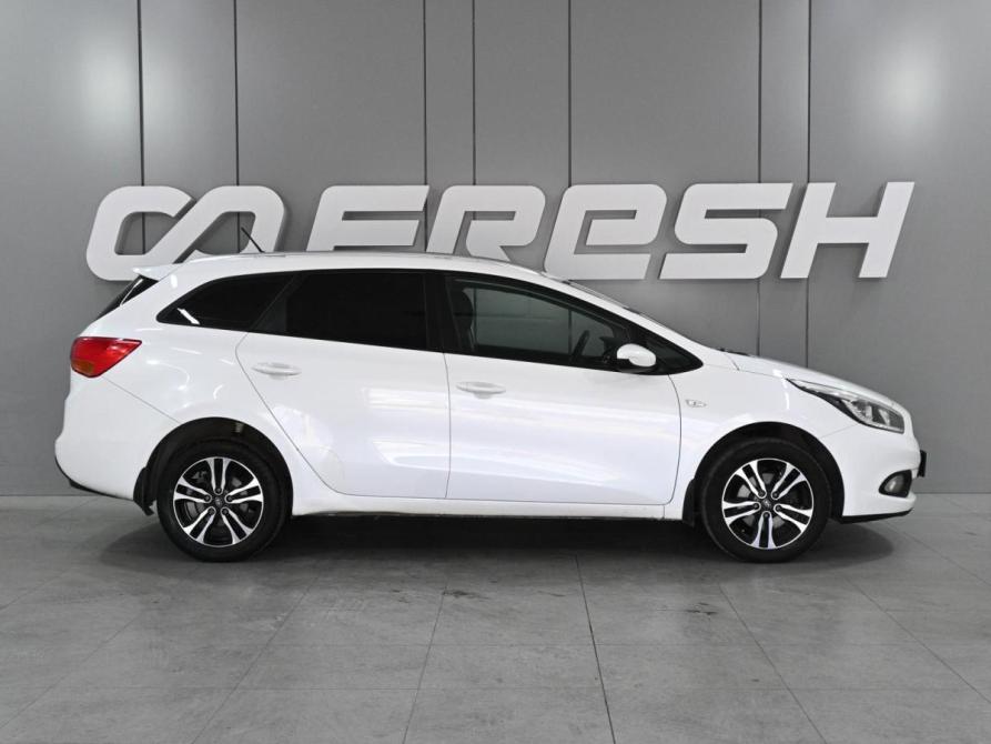 Kia Ceed II Ростов-на-Дону  - изображение 5
