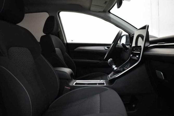 Haval M6 II с пробегом 2024 года, цена 1 600 000 рублей, 50174 км, внедорожник, Автокод Объявления