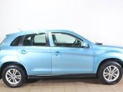 Mitsubishi ASX I Калуга  - изображение 20