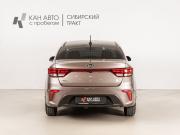 Kia Rio IV Казань  - изображение 12
