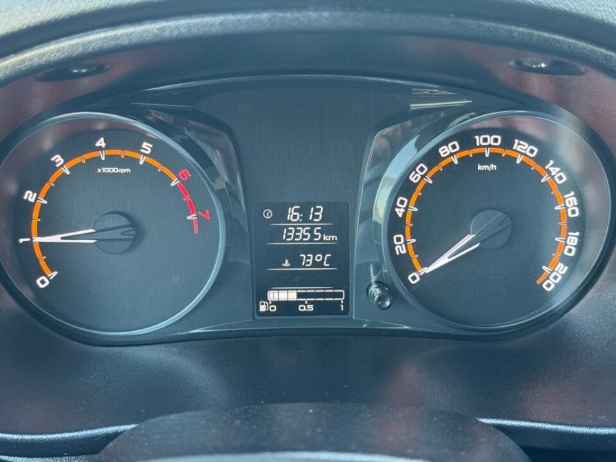 Lada (ВАЗ) Granta I Рестайлинг Набережные Челны  - изображение 15