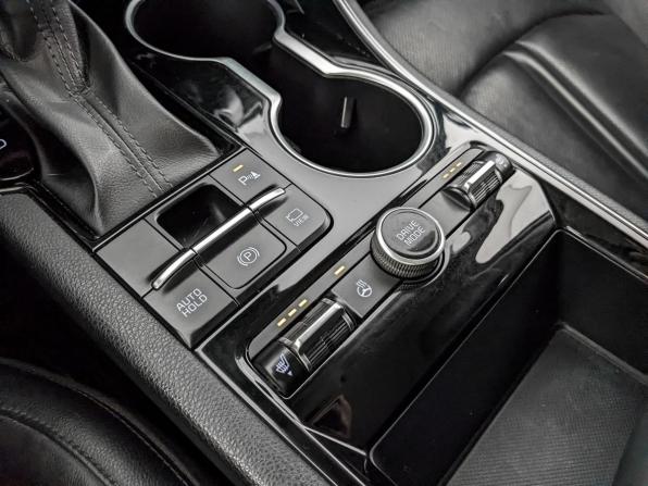 Kia K5 III с пробегом 2021 года, цена 2 590 000 рублей, 91897 км, седан, Автокод Объявления