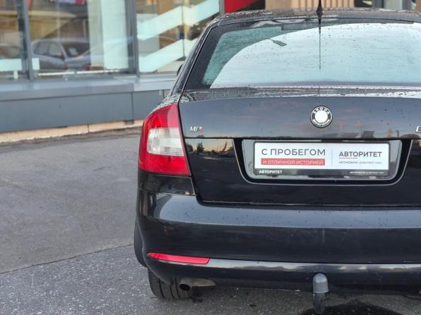 Skoda Octavia II (A5) Рестайлинг с пробегом 2010 года, цена 579 000 рублей, 245704 км, лифтбек, Автокод Объявления