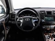 Toyota Highlander II (XU40) Рестайлинг Санкт-Петербург  - изображение 40