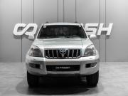 Toyota Land Cruiser Prado 120 Series Тюмень  - изображение 24