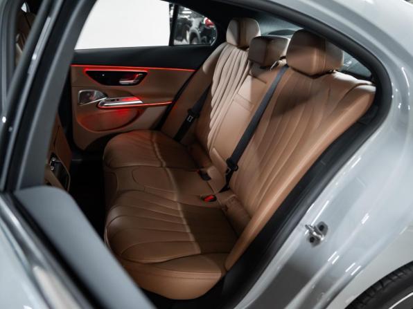 Новый Mercedes-Benz E-Класс VI (W214 S214) 2025 года, цена 10 400 000 рублей, седан, Автокод Объявления