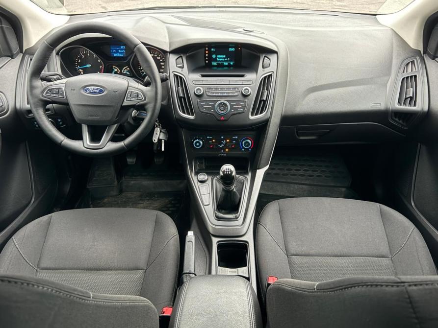 Ford Focus III Рестайлинг Воронеж  - изображение 12
