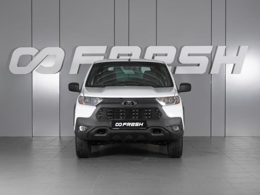 Lada (ВАЗ) Niva Travel I Минеральные Воды  - изображение 3