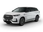 Jaecoo J8 Москва  - изображение 2