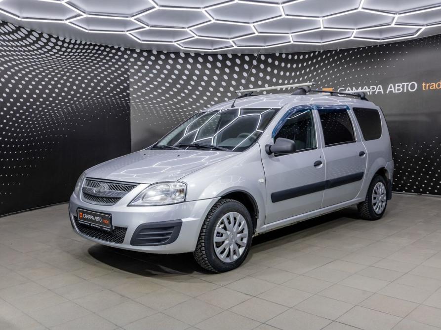 Lada (ВАЗ) Largus I Самара  - изображение 1