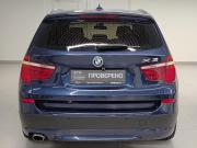 BMW X3 II (F25) Рестайлинг Казань  - изображение 29